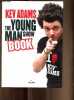 The young man show book. Adamas Kev