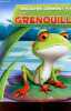 Découvre comment vivent les grenouilles.. Collectif