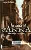 Le secret d'Anna - Marseille 1933-1943. Paul Anny C.