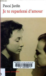 Je te reparlerai d'amour - Collection La petite vermillon.
