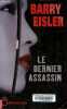 Le dernier assassin.. Eisler Barry