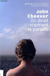 On dirait vraiment le paradis.