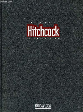 Alfred Hitchcock La Collection - Volume 1.. Collectif