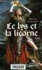 Le lys et la licorne.. Visconti Marie