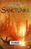 Sanctuaire - La Trilogie du Roi Sauvage - Tome 1.. Malagoli Alexandre