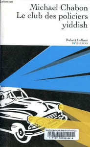 Le club des policiers yiddish - Collection Pavillons.