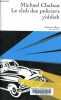 Le club des policiers yiddish - Collection Pavillons.. Chabon Michael