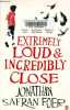 Extremely Loud & Incredibly Close.. Safran Foer Jonathan