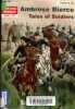 Tales of Soldiers (Livre + CD) - Version originale - Collection Les langues pour tous.. Bierce Ambrose