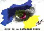 Brochure : Lycée de la Camargue Nimes. Collectif