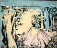 Blanche Neige (Livre + Disque vinyle 33 tours).. La Compagnie Claude Vernick