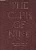 The club of nine.. Anson Jane