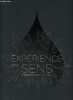 L'exp&eacute;rience des sens - The experience of the senses - Mo&euml;t Hennessy.. Collectif