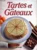Tartes et Gateaux.. Collectif
