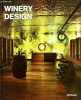 Winery Design.. Datz Christian, Kullmann Christof