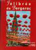 Félibrée de Bergerac, 4 juillet 1993 - 74e Félibrée du Bournat du Périgord.. Collectif