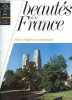 Beautés de la France n°87 - l'art religieux normand.. Fauré Monique