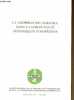 La coopération agricole dans la communauté économique européenne.. Collectif