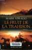 Le fruit de la trahison.. Spragg Mark