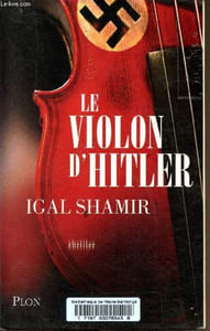 Le violon d'Hitler.