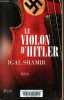 Le violon d'Hitler.. Shamir Igal