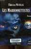 Les marionnettistes - Collection Science Fiction n°22.. Nicolas Fabrice