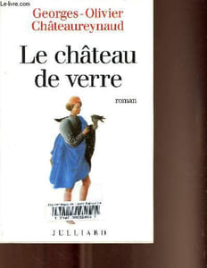 Le chateau de verre.