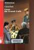 Ceux du Grand Café - Collection Carnets Omnibus.. Simenon