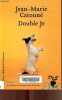 Double Je.. Catonné Jean-Marie