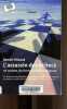 L'assassin des &eacute;checs, et autres fictions math&eacute;matiques - Collection Plumes de sciences.. Rittaud Beno&icirc;t