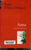 Anna, une histoire française.. Pinhas-Delpuech Rosie