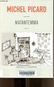 Matantemma.