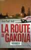La route de Gakona.. Jody Jean-Paul