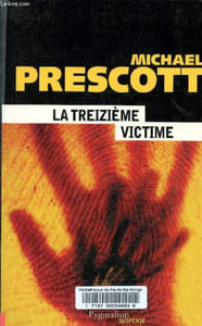 La treizième victime - Collection Suspense.