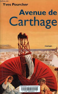 Avenue de Carthage.