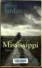 Mississippi.. Jordan Hillary