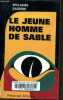 Le jeune homme de sable.. Sassine Williams