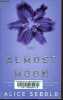 The Almost Moon.. Sebold Alice