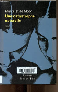 Une catastrophe naturelle.