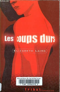 Les coups durs - Collection Tribal.