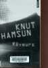 Rêveurs.. Hamsun Knut