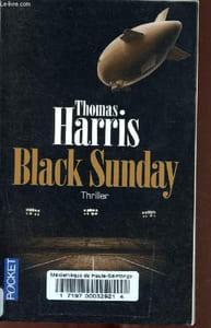 Black Sunday - Collection pocket n°4457.