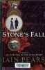 Stone's Fall.. Pears Iain