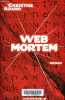 Web Mortem.. Adamo Christine