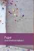 Fugue.. Delaflotte Mehdevi Anne