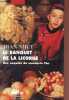 Le banquet de la licorne,une enqu&ecirc;te du mandarin T&acirc;n. D&eacute;dicac&eacute; par l'auteur.. Tran-Nhut