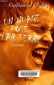 Un nuage posé par terre.