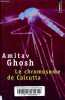 Le chromosome de Calcutta - Collection Points n°1632.. Ghosh Amitav