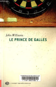 Le Prince de Galles.