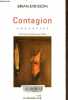Contagion, nouvelles.. Evenson Brian